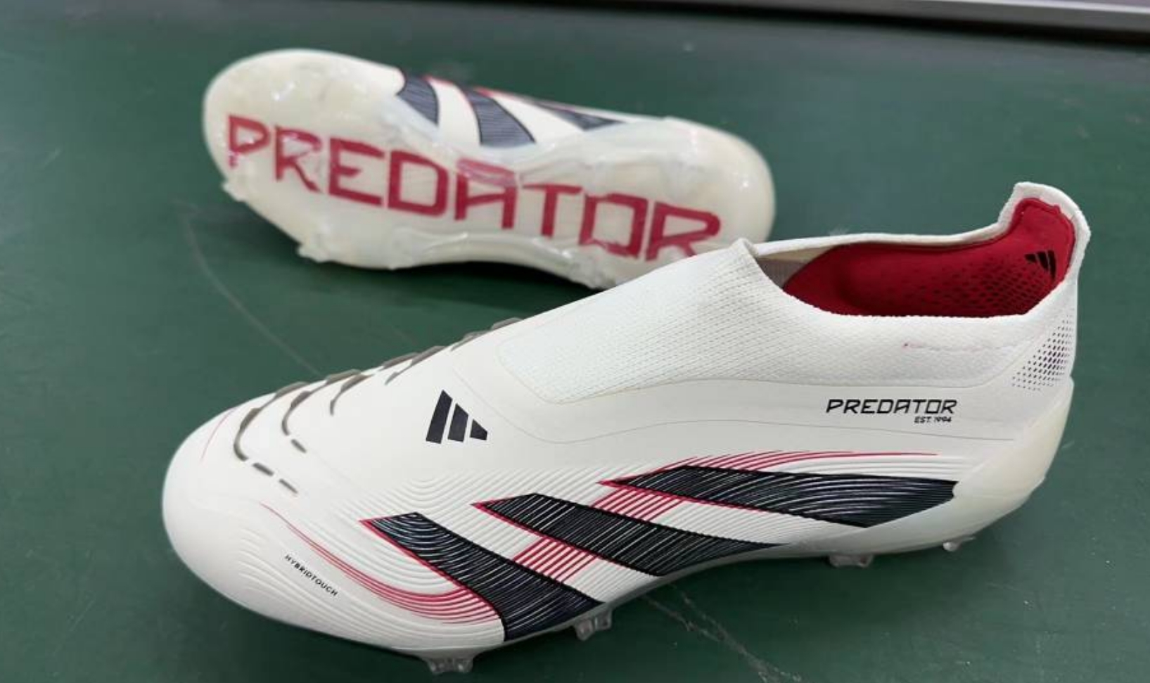 Adidas 25 Predator Elite Tongue FG Size 39-45-66645302